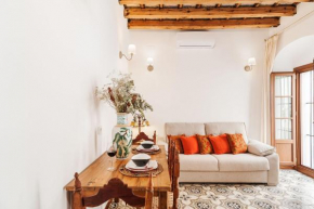 Casa de los Abuelos 20, Vejer De La Frontera